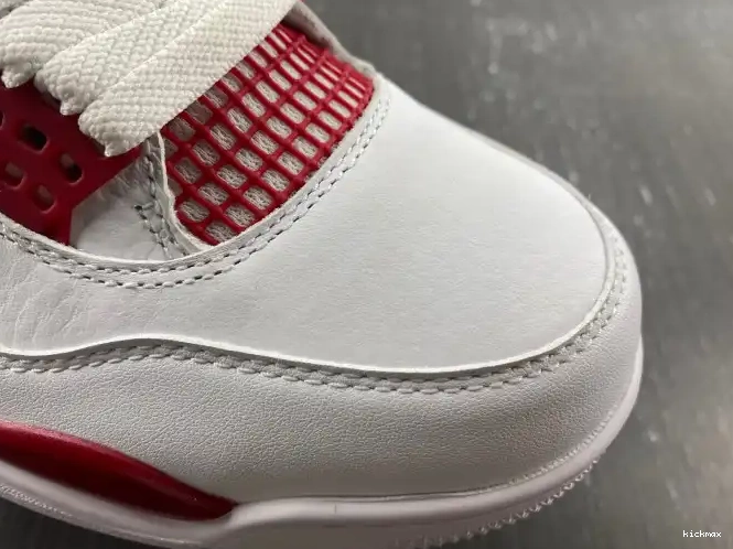 Rep MAX Air 308497-106 4 89 Alternate Retro Jordan 0610